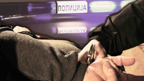 Hapšenje zbog prodaje zemlje